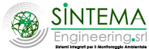 Sintema Engineering srl Logo
