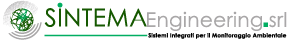 Sintema Engineering srl Logo